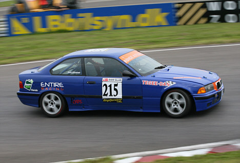 BMW - Keld Graabæk.